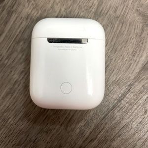Pre Loved Apple AirPods